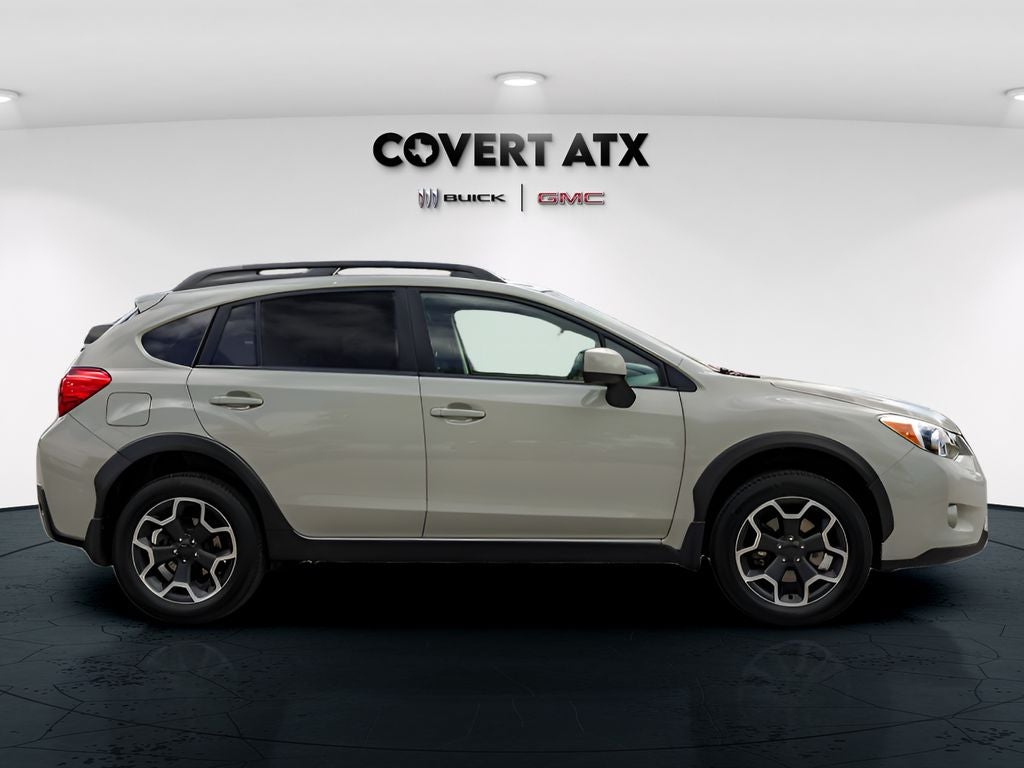 2013 Subaru XV Crosstrek 2.0i Premium