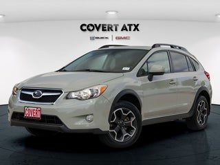 2013 Subaru XV Crosstrek 2.0i Premium
