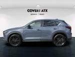 2022 Mazda Mazda CX-5 2.5 S Carbon Edition