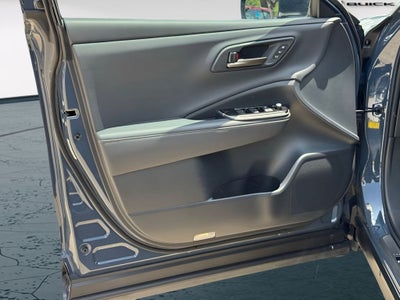 2025 Toyota Crown Signia Limited