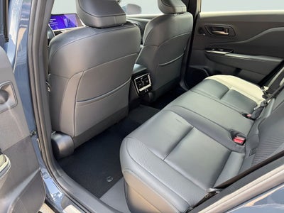 2025 Toyota Crown Signia Limited