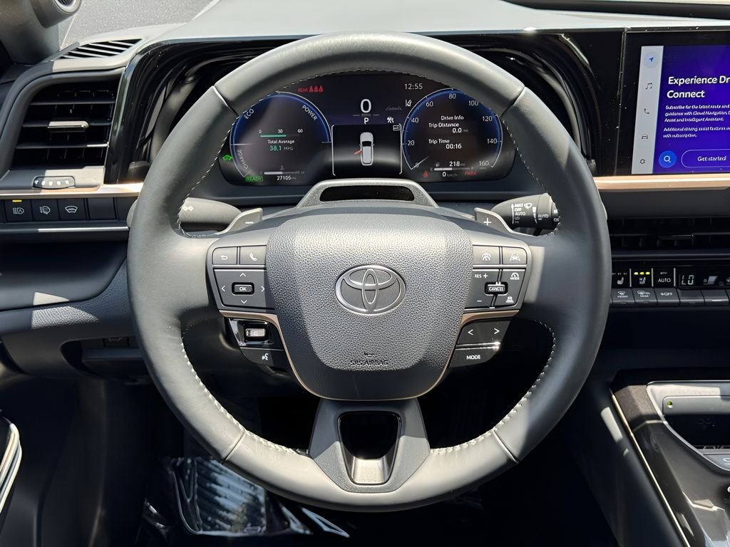 2025 Toyota Crown Signia Limited