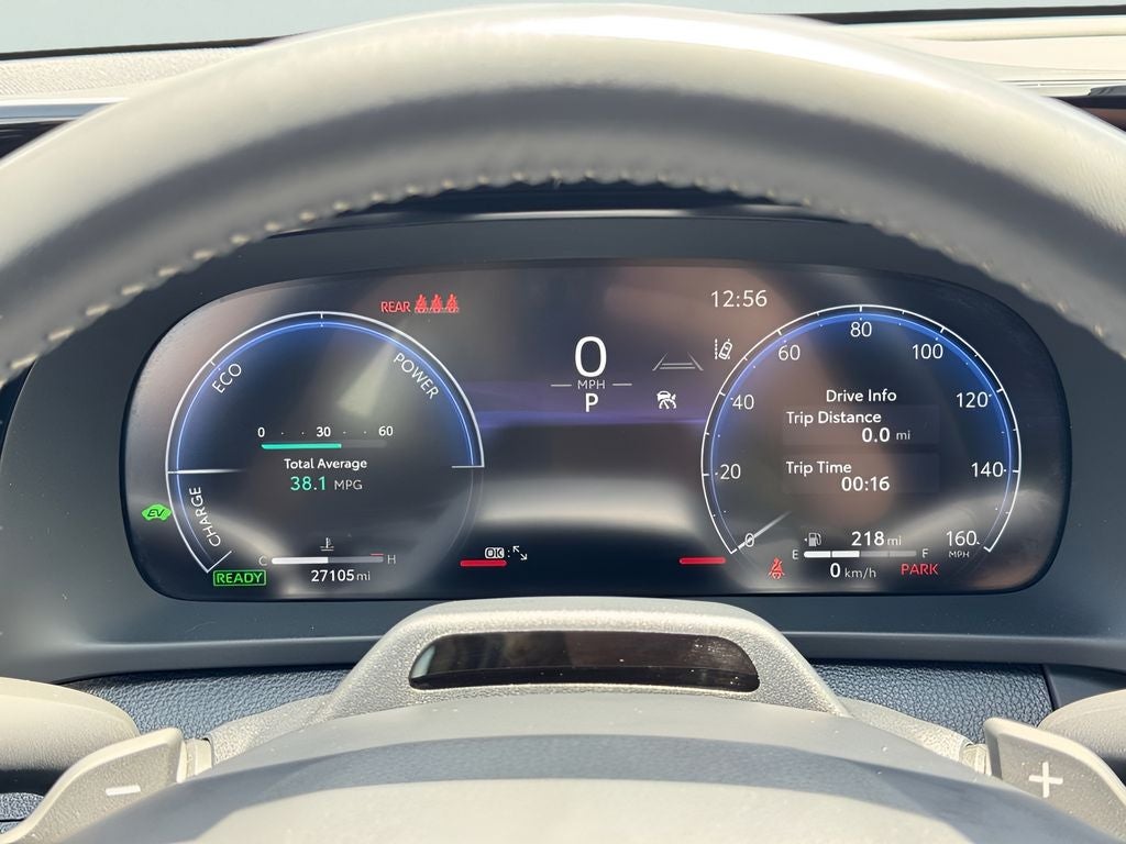 2025 Toyota Crown Signia Limited
