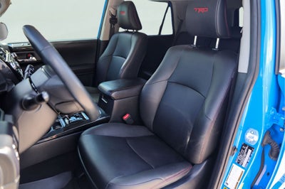 2019 Toyota 4Runner TRD Pro