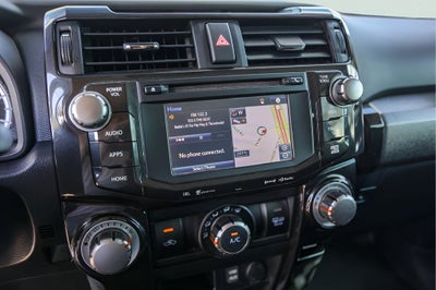 2019 Toyota 4Runner TRD Pro