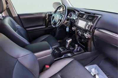 2019 Toyota 4Runner TRD Pro