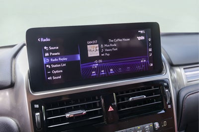 2023 Lexus GX 460