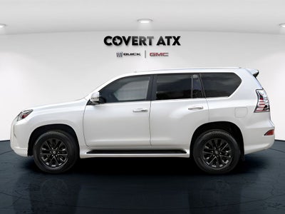 2023 Lexus GX 460