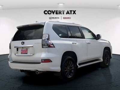 2023 Lexus GX 460