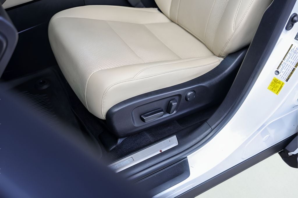 2021 Lexus RX 350L