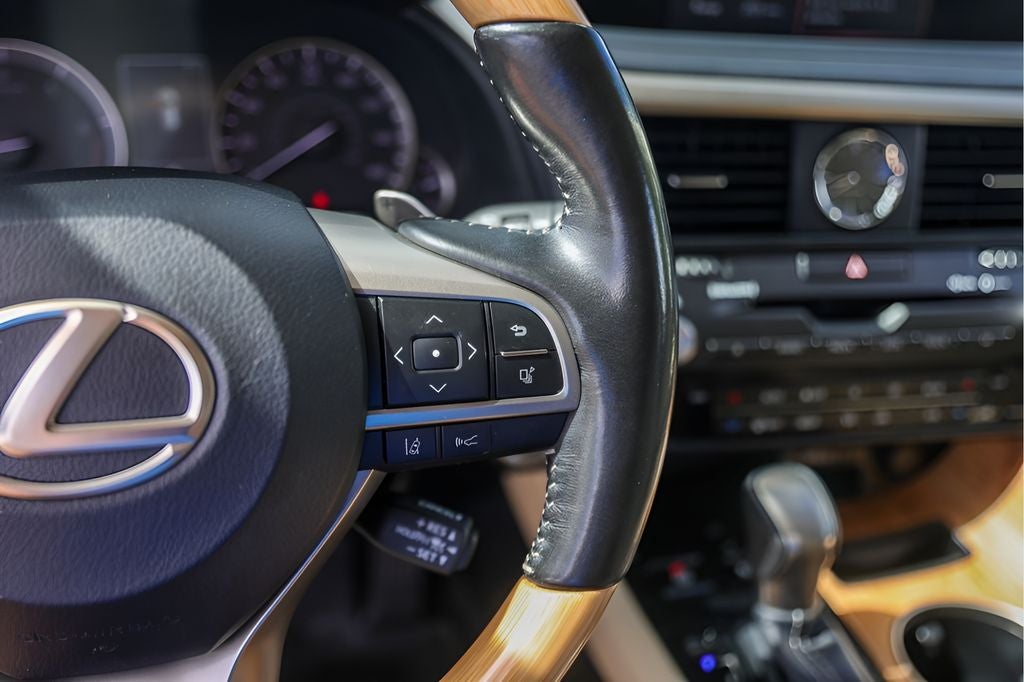2021 Lexus RX 350L