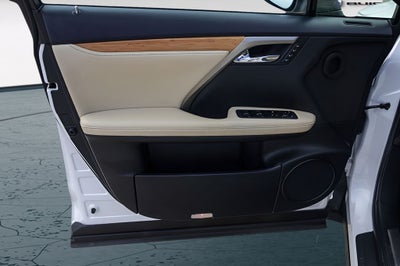 2021 Lexus RX 350L