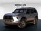 2024 Lexus GX 550 Overtrail