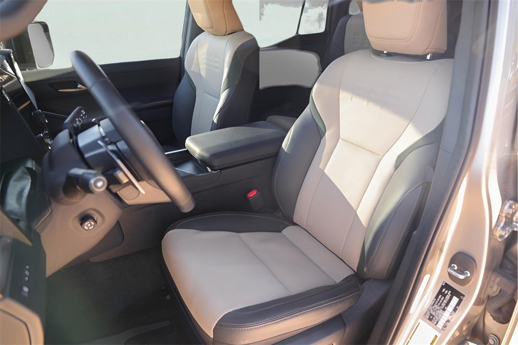 2024 Lexus GX 550 Overtrail