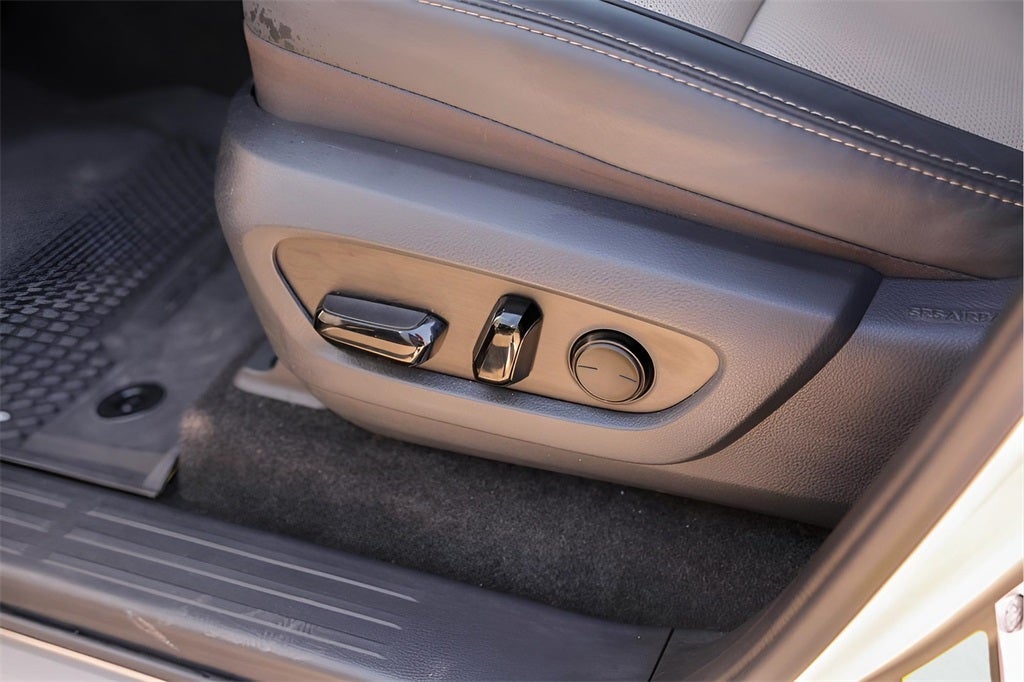 2024 Lexus GX 550 Overtrail