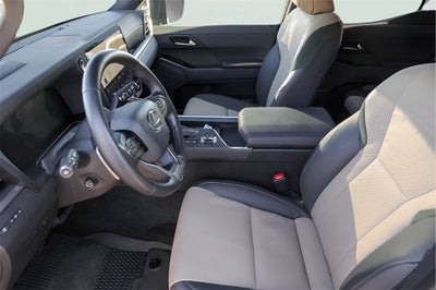 2024 Lexus GX 550 Overtrail