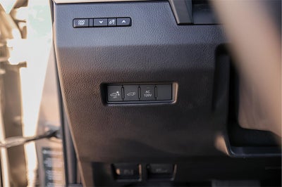 2024 Lexus GX 550 Overtrail