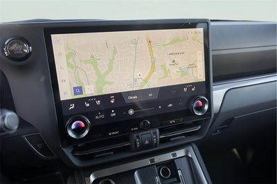 2024 Lexus GX 550 Overtrail