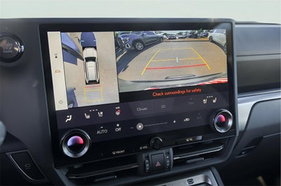 2024 Lexus GX 550 Overtrail