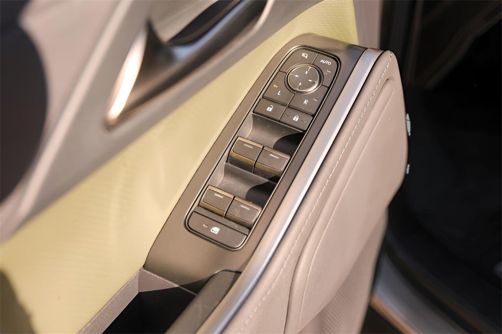 2024 Lexus GX 550 Overtrail