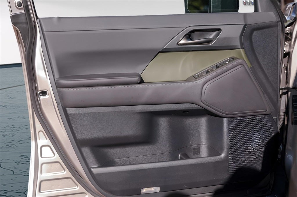 2024 Lexus GX 550 Overtrail