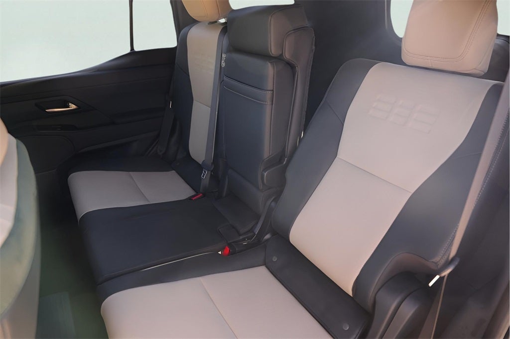 2024 Lexus GX 550 Overtrail