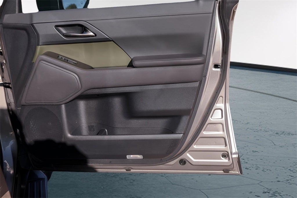 2024 Lexus GX 550 Overtrail