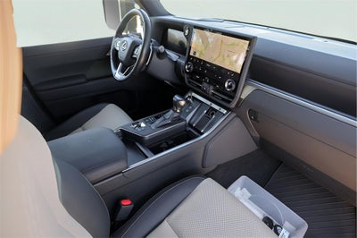 2024 Lexus GX 550 Overtrail