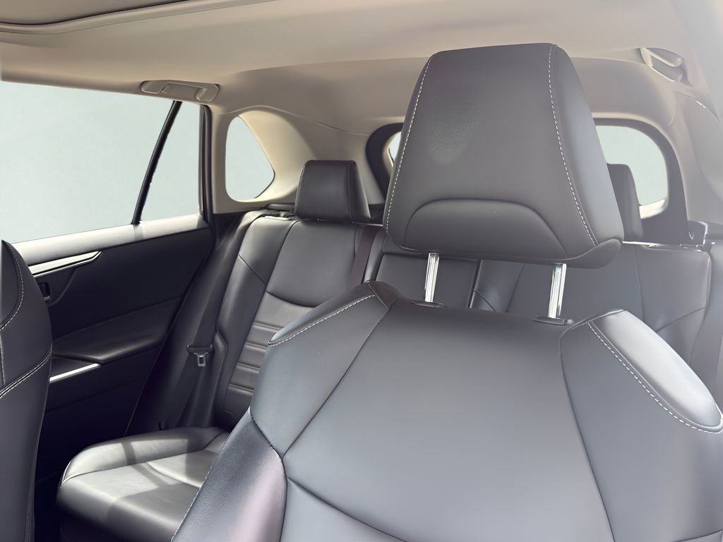 2025 Toyota RAV4 Hybrid XLE Premium