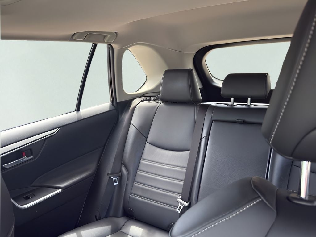 2025 Toyota RAV4 Hybrid XLE Premium