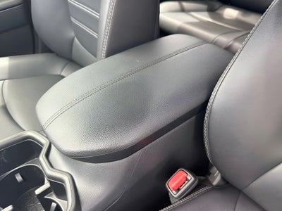 2025 Toyota RAV4 Hybrid XLE Premium
