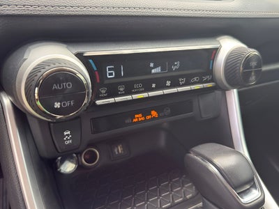 2025 Toyota RAV4 Hybrid XLE Premium