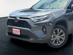 2025 Toyota RAV4 Hybrid XLE Premium