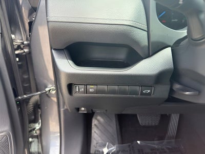 2025 Toyota RAV4 Hybrid XLE Premium