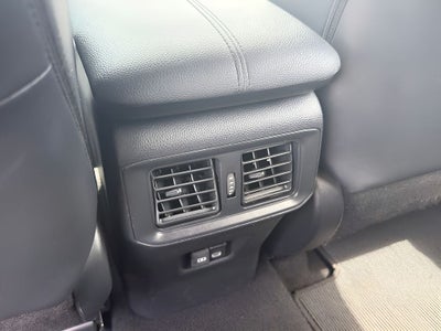 2025 Toyota RAV4 Hybrid XLE Premium