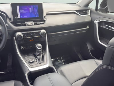 2025 Toyota RAV4 Hybrid XLE Premium