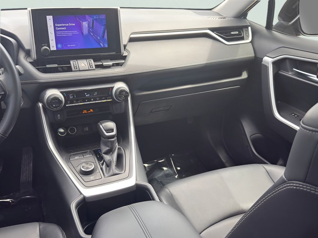 2025 Toyota RAV4 Hybrid XLE Premium