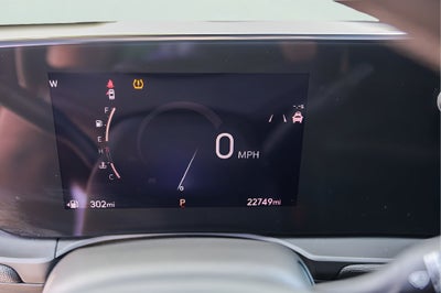 2024 Buick Envista Preferred