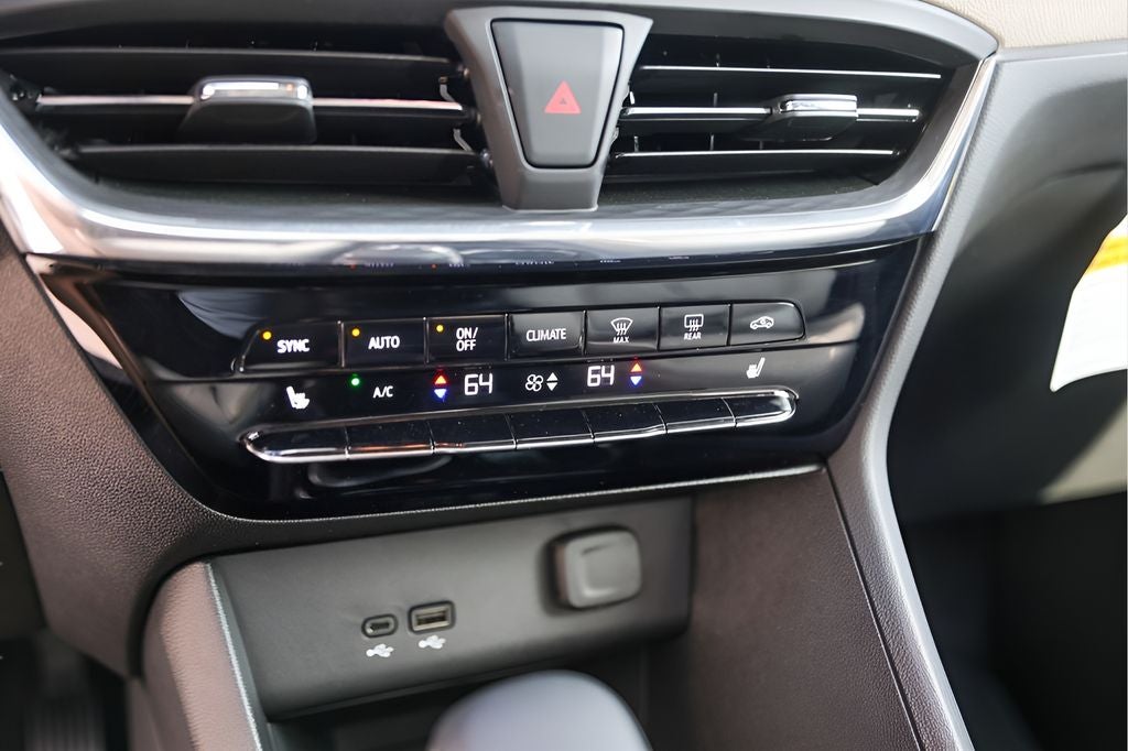 2025 Buick Encore GX Avenir