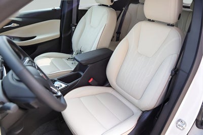 2025 Buick Encore GX Avenir