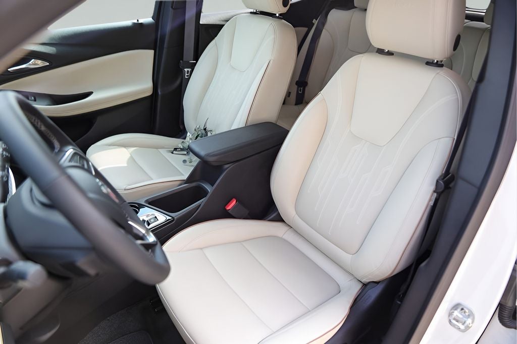 2025 Buick Encore GX Avenir