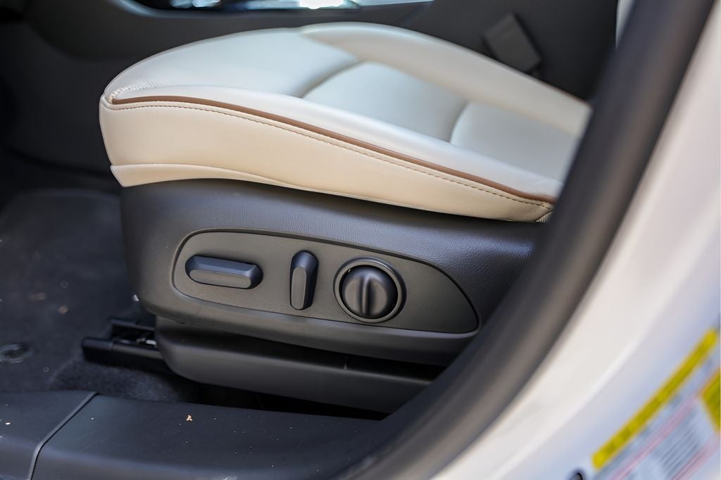 2025 Buick Encore GX Avenir