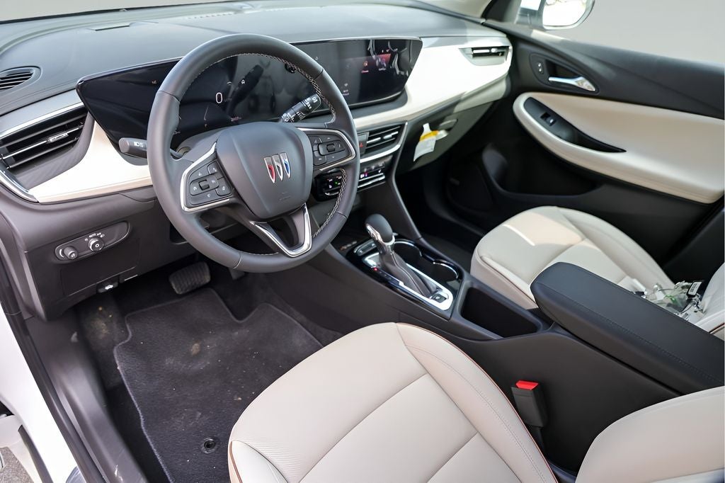 2025 Buick Encore GX Avenir