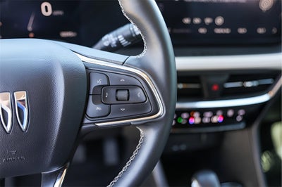 2024 Buick Encore GX Avenir
