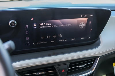 2024 Buick Encore GX Avenir