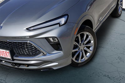 2024 Buick Encore GX Avenir