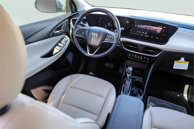 2024 Buick Encore GX Avenir