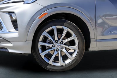 2024 Buick Encore GX Avenir