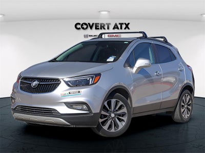 2020 Buick Encore Essence