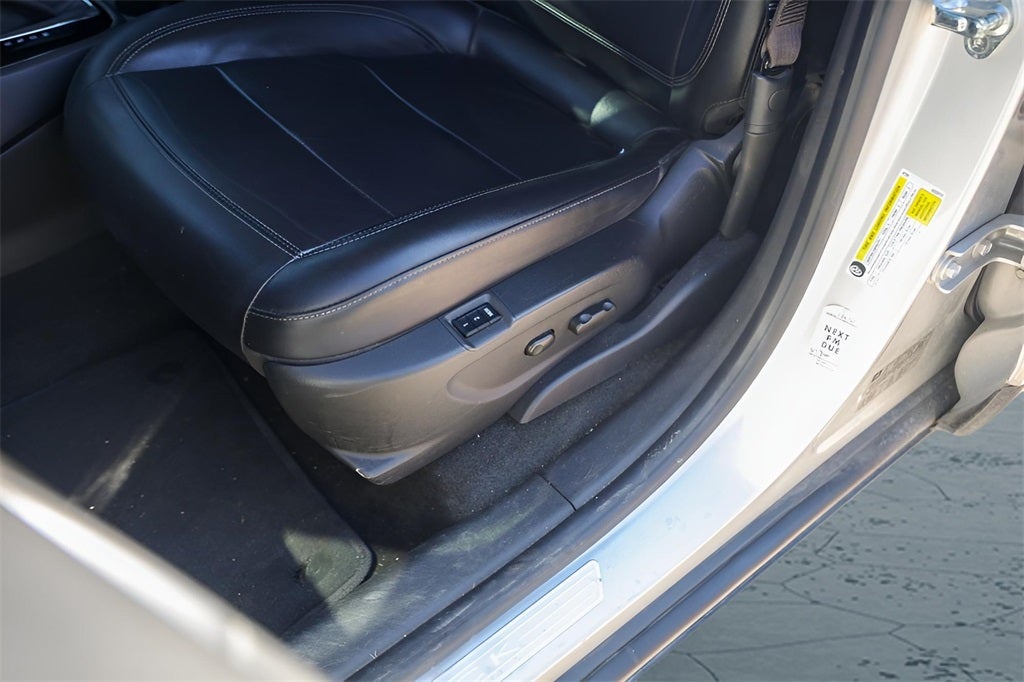 2020 Buick Encore Essence